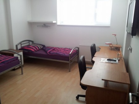 pokoj č.6 apartmán